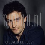 15-10-2003 Jeroen Spitzenberger at studio Amsterdam

[keywords]Posed, Half Length, Eyecontact[/keywords]